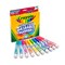 Crayola Ultra-Clean Washable Bright, Broad Line, Color Max Markers, 60PK 58-7855 - alternate 3